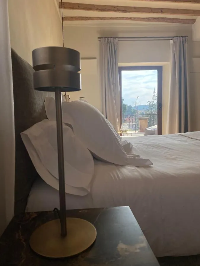 Hotel Casa Llobera 1792 à La Pobla de Cervoles Espagne