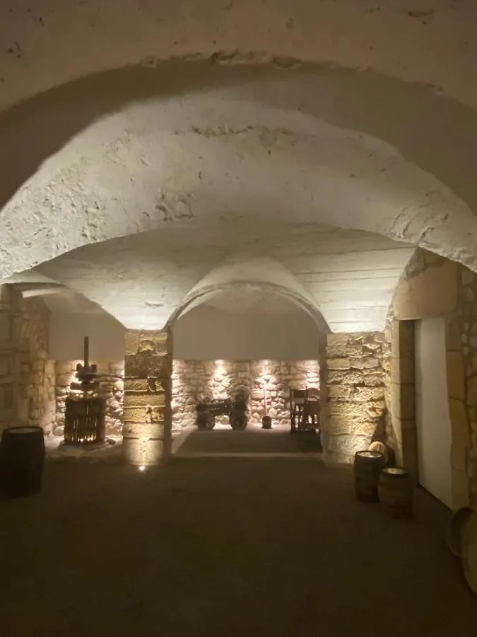 Hotel Casa Llobera 1792 à La Pobla de Cervoles Espagne