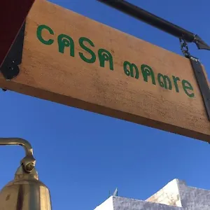 Casa Mamre Maison d'hôtes Maspalomas (Gran Canaria)