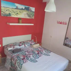Cruz Maison d'hôtes Santa-Cruz de Ténérife