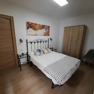 Casa Maria Bed & Breakfast Mezquitilla
