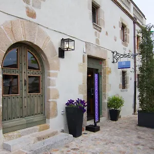 Boutique Casa Granados Hotel Tossa de Mar