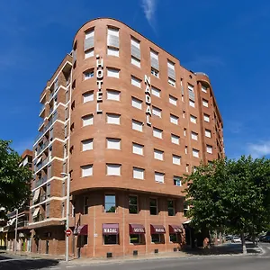 Hotel Nadal, Lleida