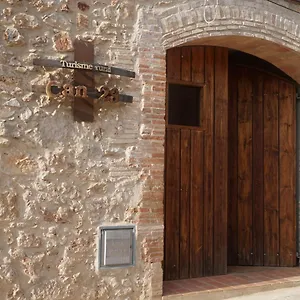 28 Gasthuis Torroella de Montgrí