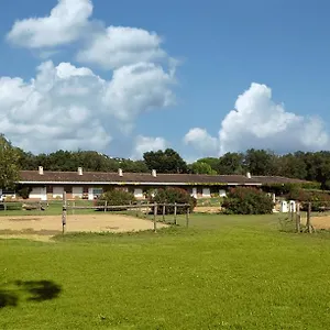  Hostel Residential Horse Club Costa Brava