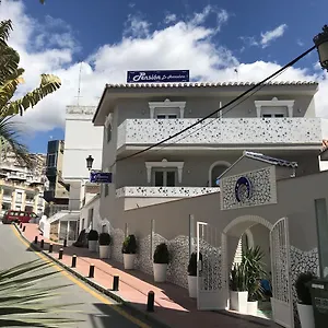 La Herradura Maison d'hôtes La Herradura (Granada)