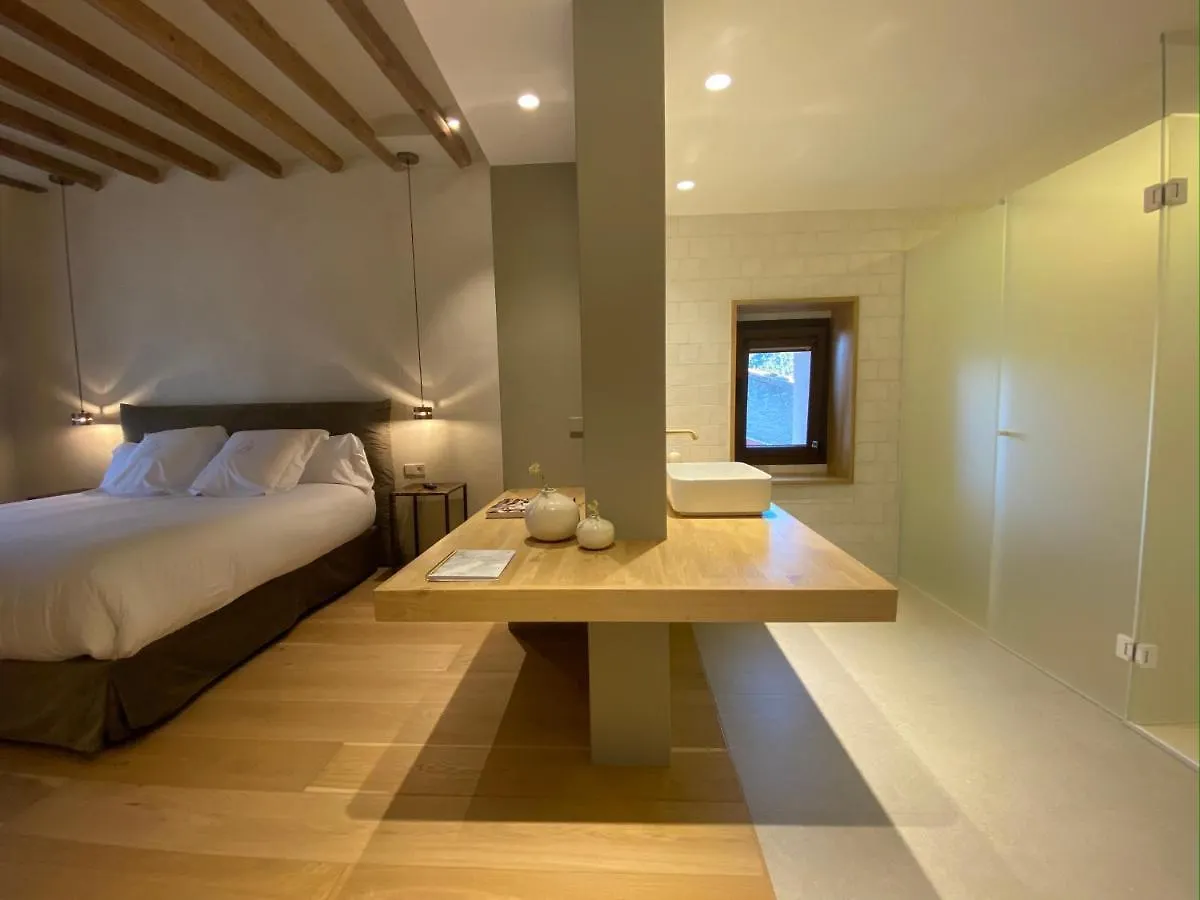 Casa Llobera 1792 Hotel La Pobla de Cervoles