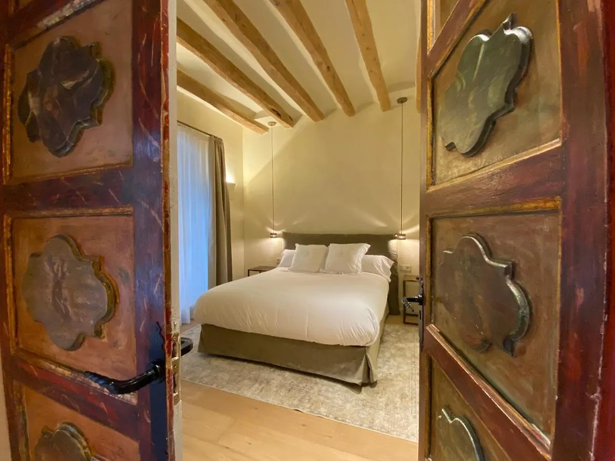Casa Llobera 1792 Hotel La Pobla de Cervoles