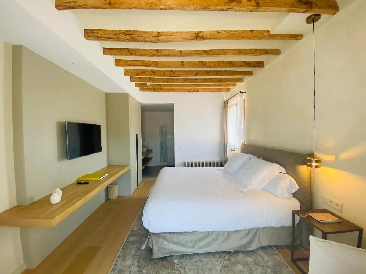 Casa Llobera 1792 Hotel La Pobla de Cervoles