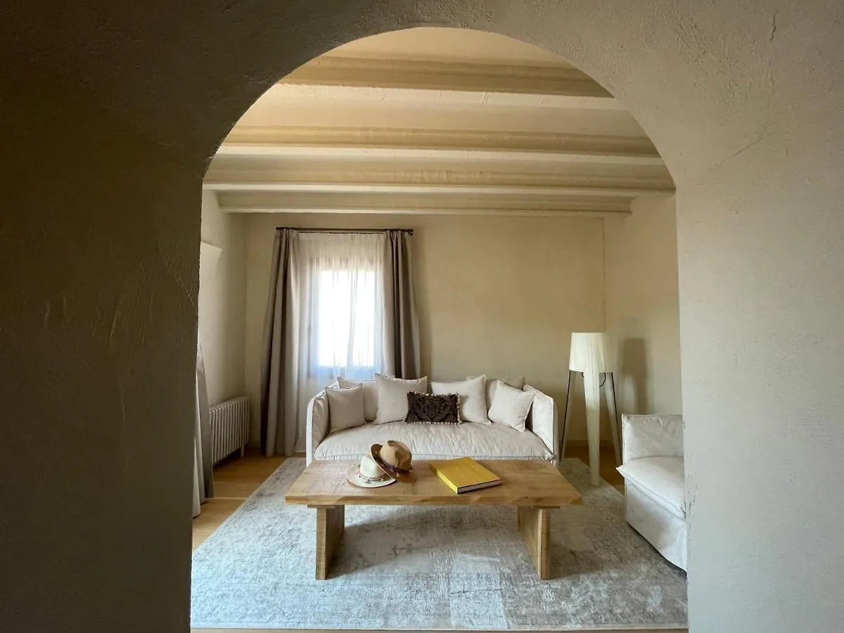 Casa Llobera 1792 Hotel La Pobla de Cervoles
