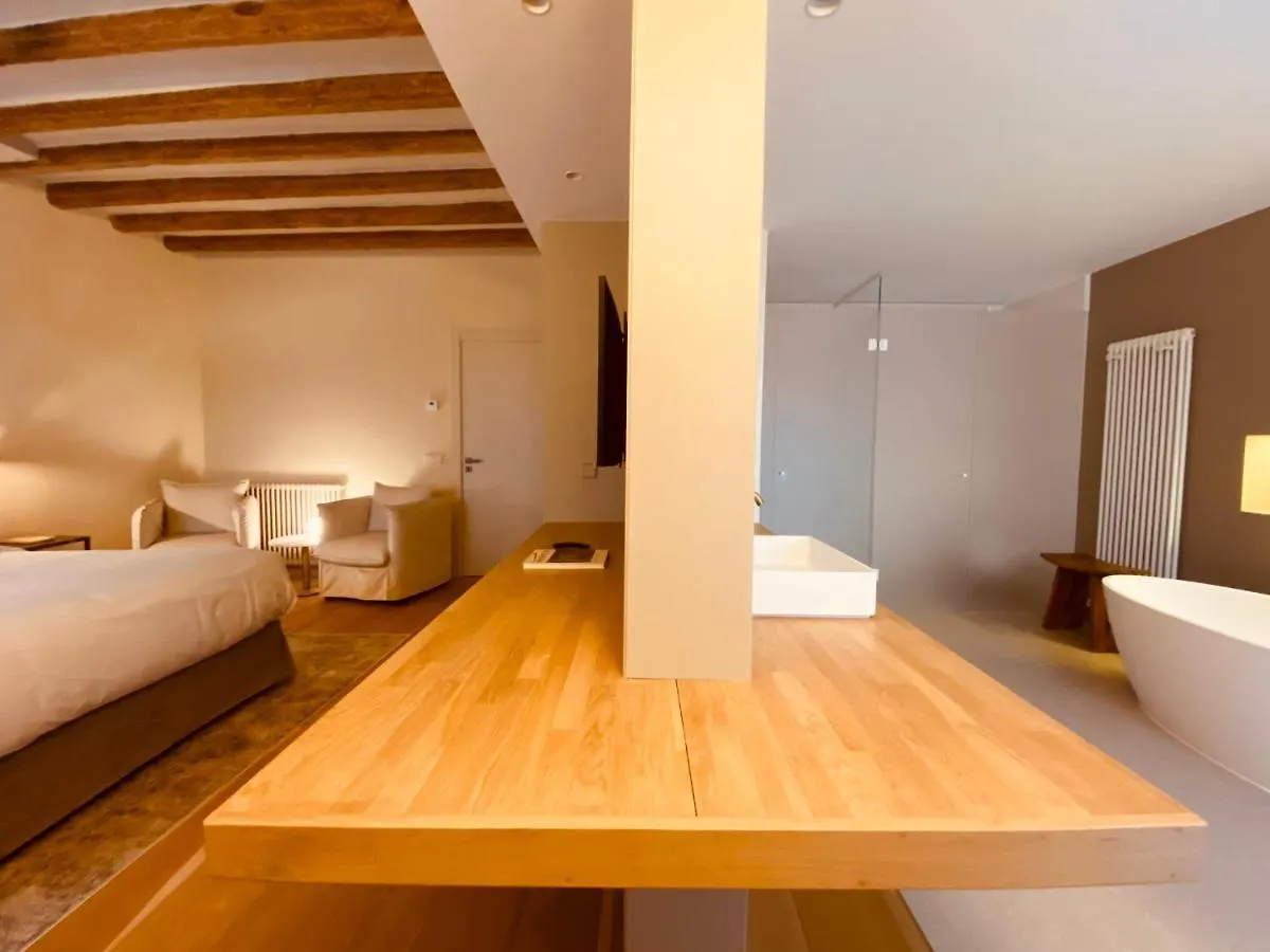 Casa Llobera 1792 Hotel La Pobla de Cervoles