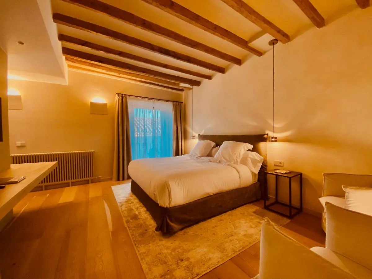 Casa Llobera 1792 Hotel La Pobla de Cervoles