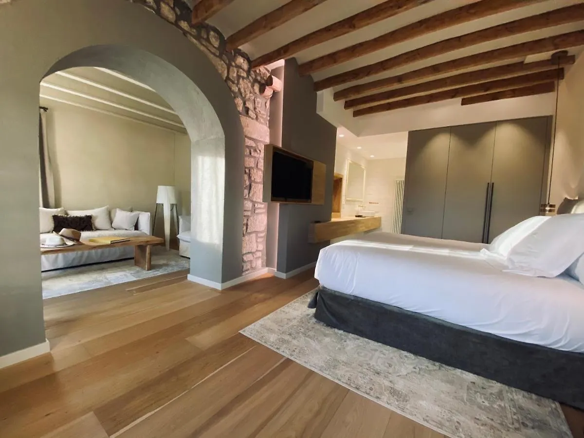Casa Llobera 1792 Hotel La Pobla de Cervoles