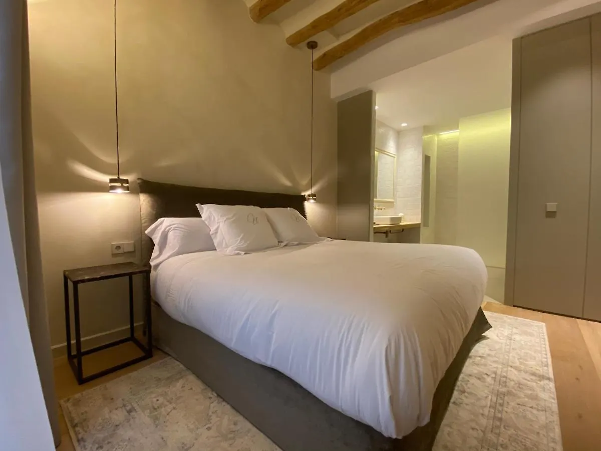 Casa Llobera 1792 Hotel La Pobla de Cervoles