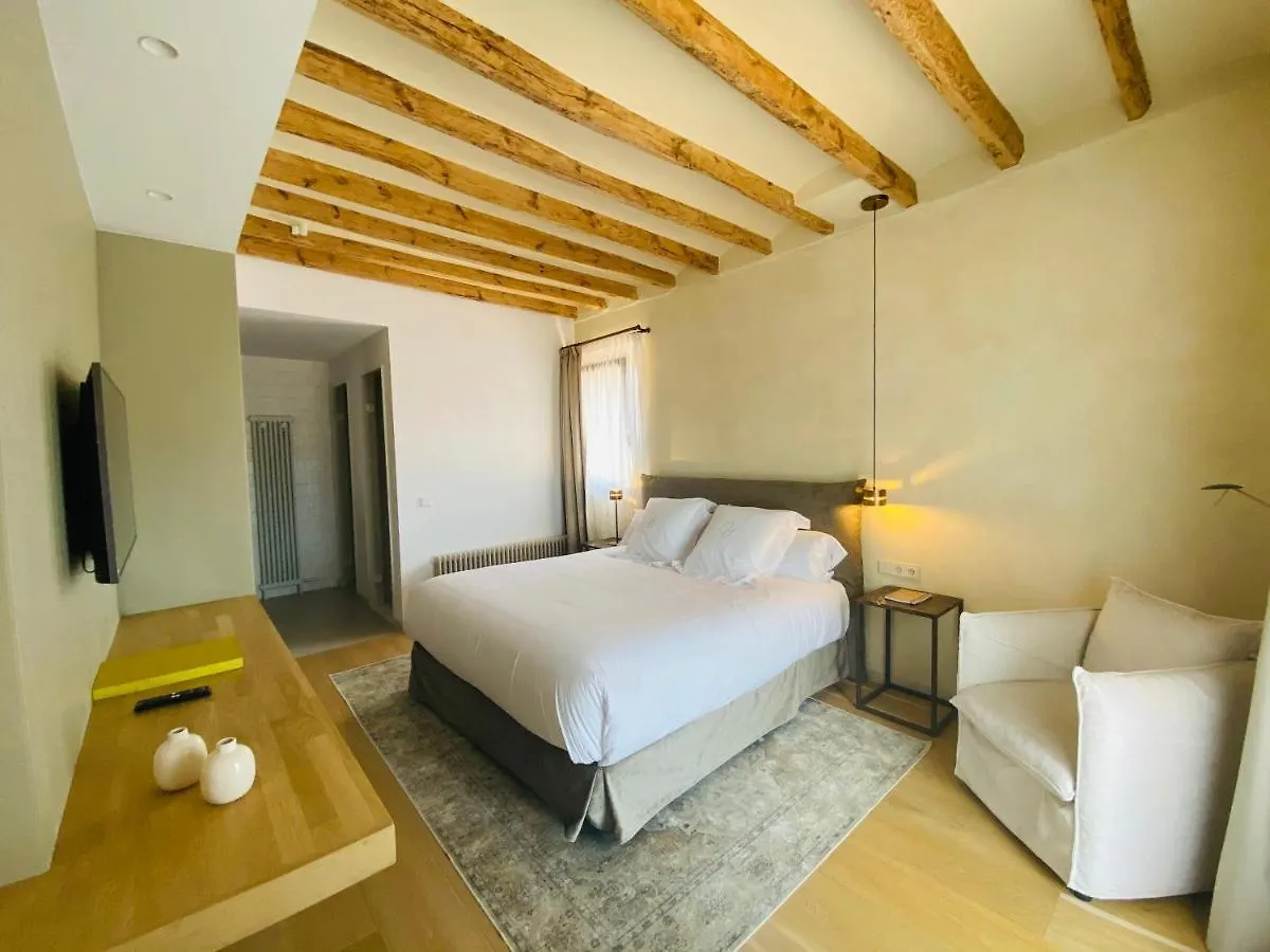 Casa Llobera 1792 Hotel La Pobla de Cervoles 0*,