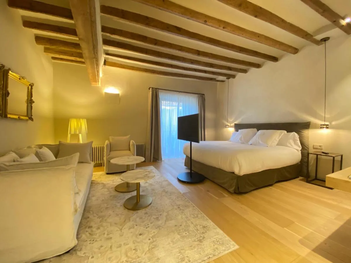 Casa Llobera 1792 Hotel La Pobla de Cervoles
