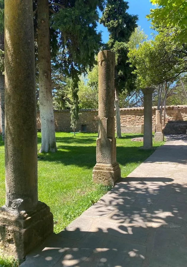 Casa Llobera 1792 Hotel La Pobla de Cervoles