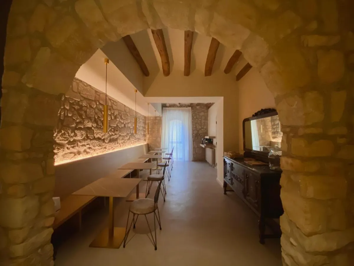 Casa Llobera 1792 Hotel La Pobla de Cervoles