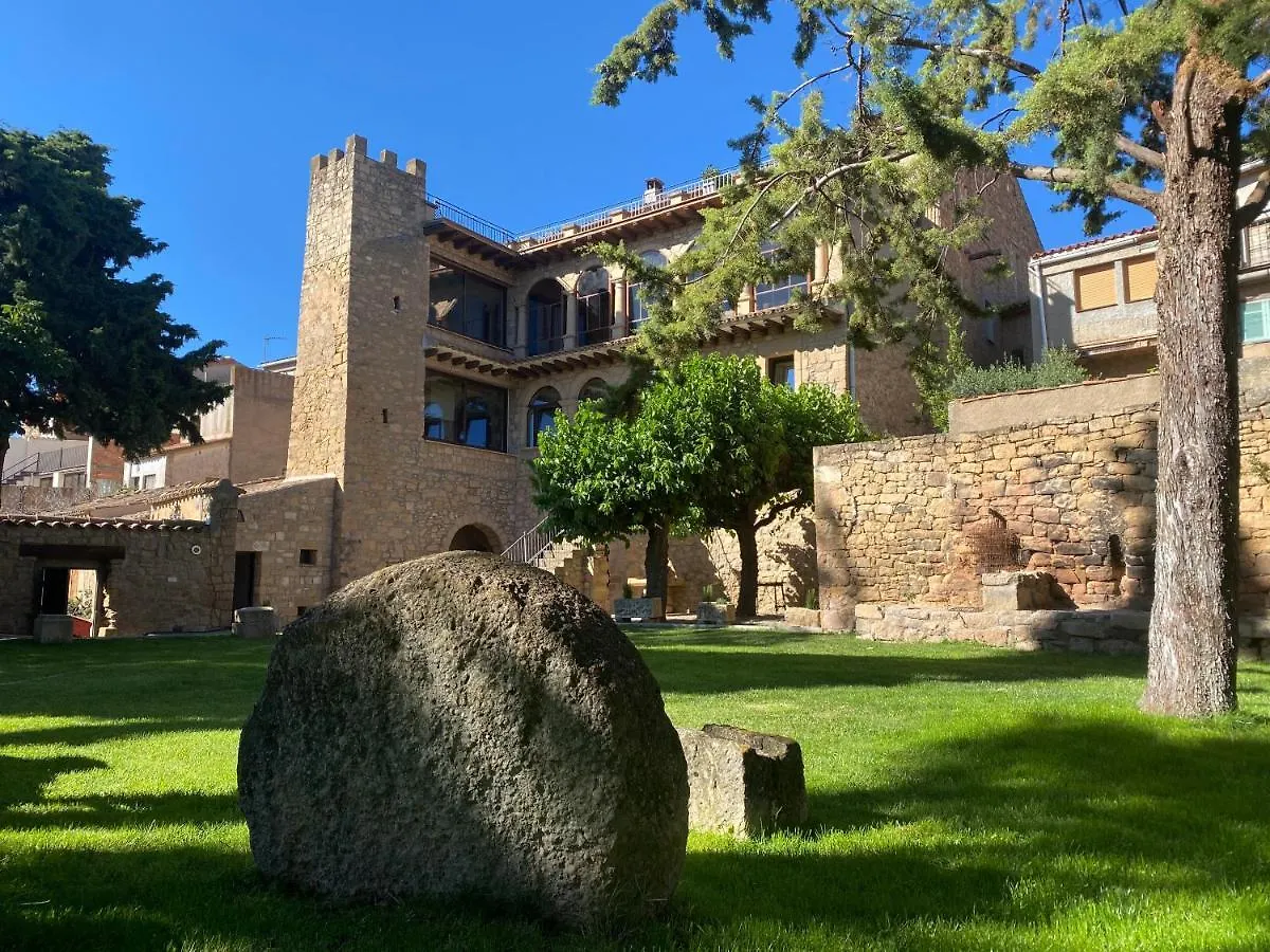Casa Llobera 1792 Hotel La Pobla de Cervoles