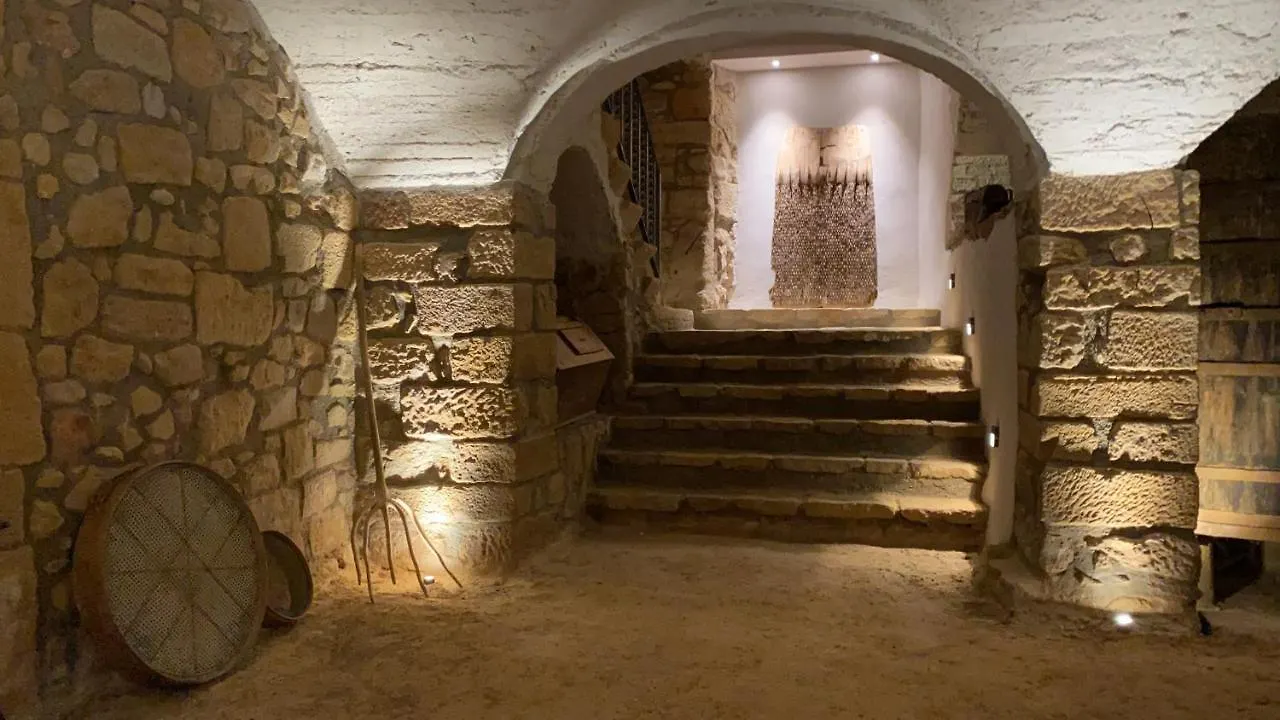 Casa Llobera 1792 Hotel La Pobla de Cervoles