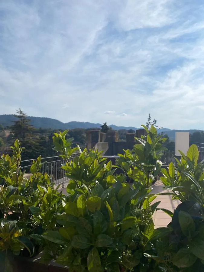 Casa Llobera 1792 Hotel La Pobla de Cervoles Spain