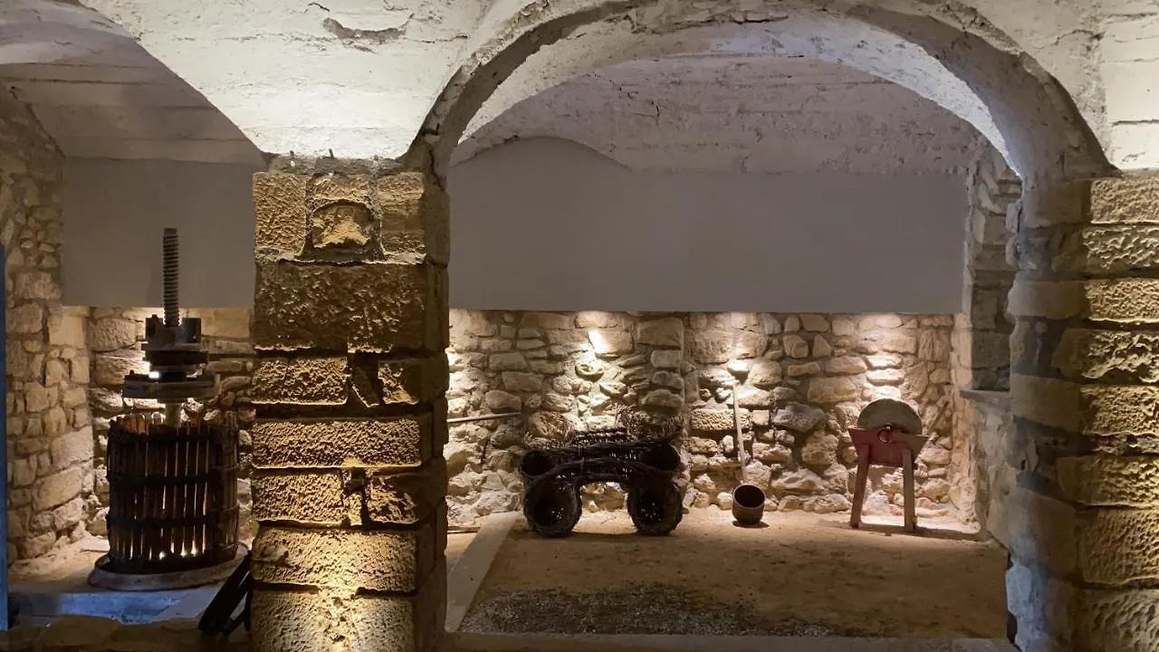 Casa Llobera 1792 Hotel La Pobla de Cervoles Spain