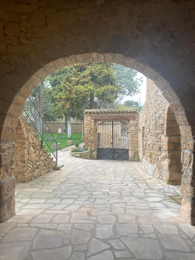 Casa Llobera 1792 Hotel La Pobla de Cervoles