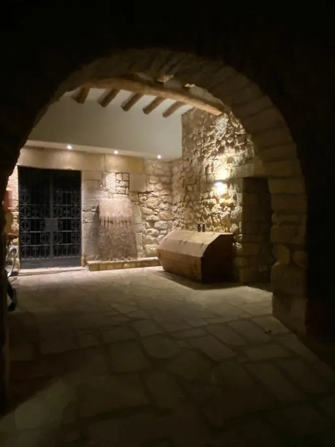 Casa Llobera 1792 Hotel La Pobla de Cervoles