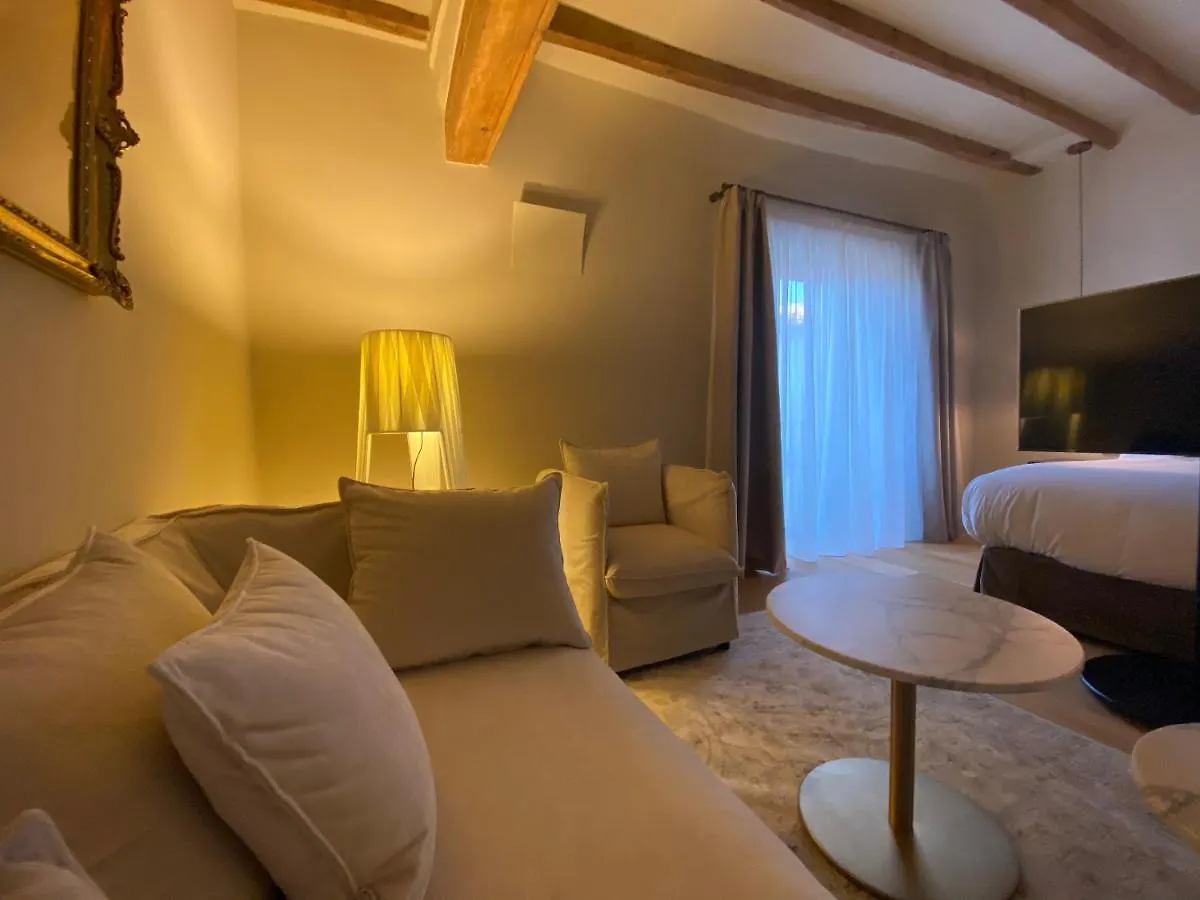 Casa Llobera 1792 Hotel La Pobla de Cervoles