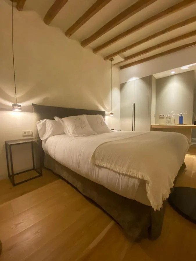 Casa Llobera 1792 Hotel La Pobla de Cervoles 0*,