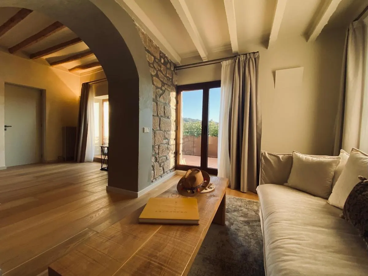Casa Llobera 1792 Hotel La Pobla de Cervoles Spain